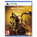 بازی Mortal Kombat 11 Ultimate مخصوص PS5